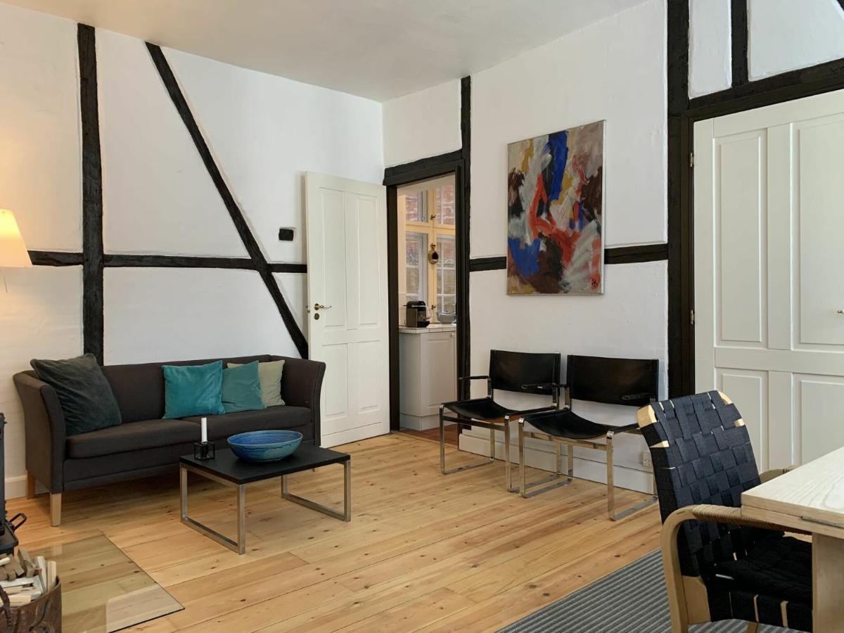 Apartmentincopenhagen Apartment 101 Exterior foto