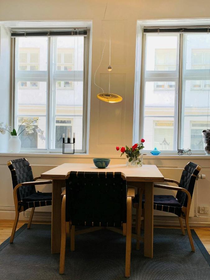 Apartmentincopenhagen Apartment 101 Exterior foto