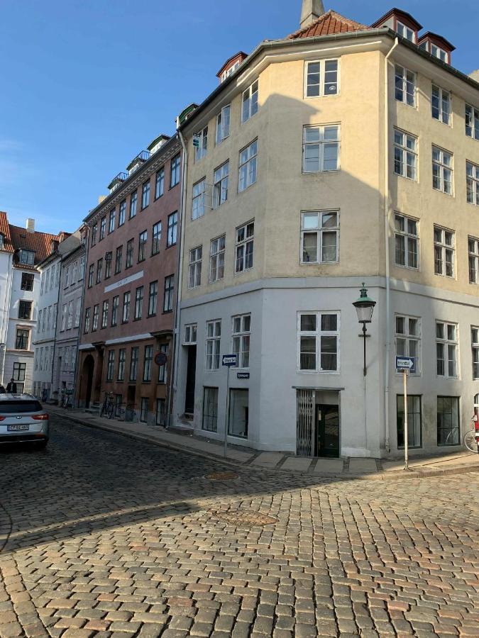 Apartmentincopenhagen Apartment 101 Exterior foto