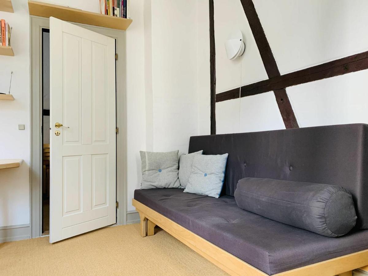 Apartmentincopenhagen Apartment 101 Exterior foto